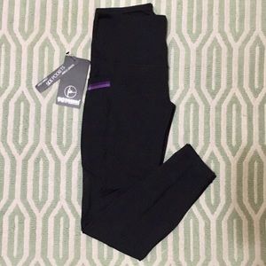 NEW 90 Degree By Reflex Pants (reflective strip)